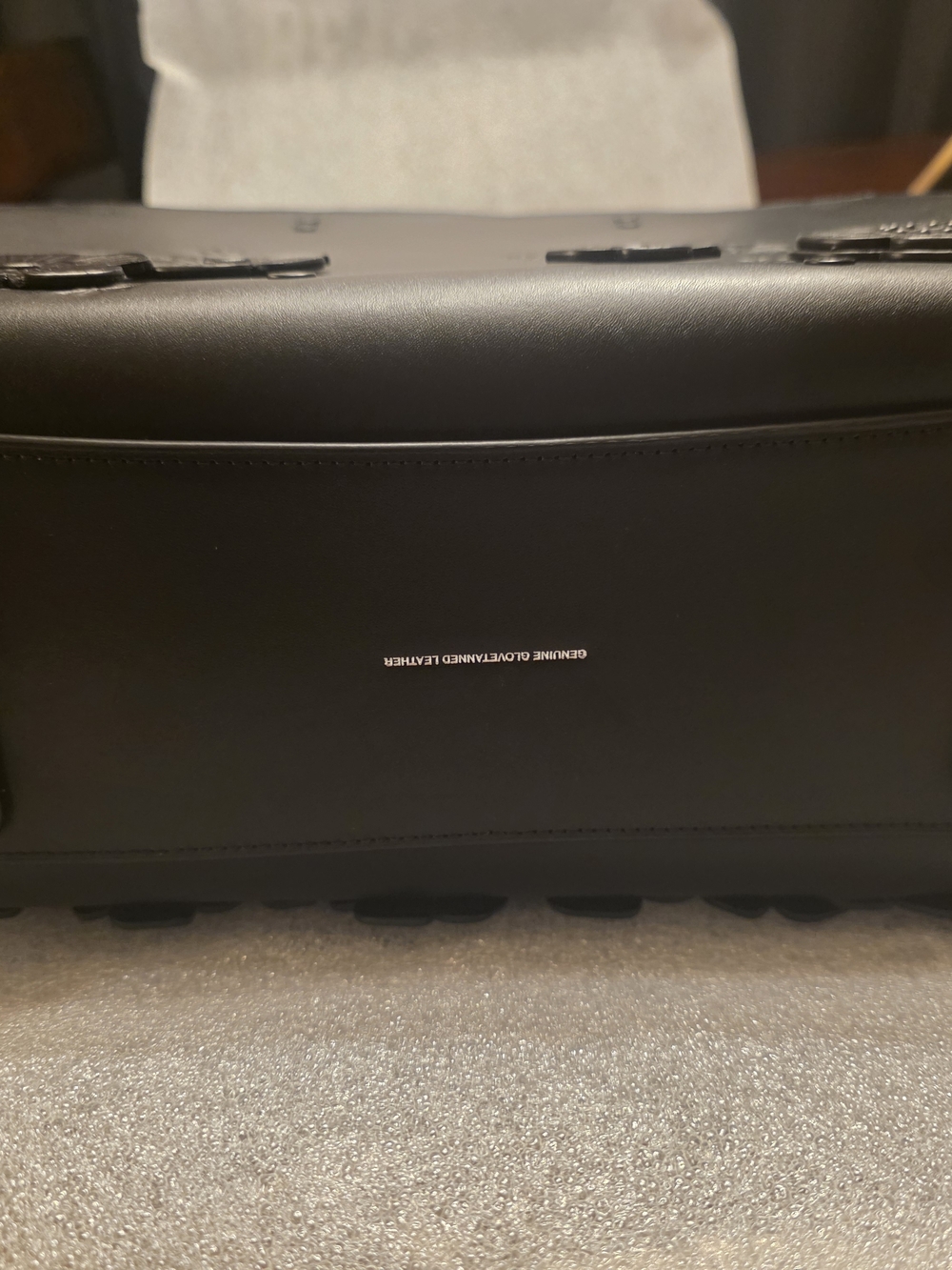 Coach Rogue 31 Tea Rose Black - Picture 10 of 16